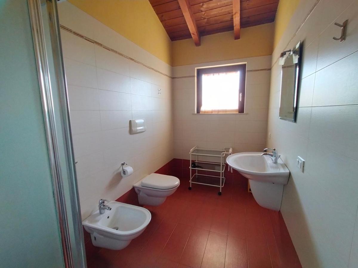 Borgo Antico Apartment San Felice del Benaco Exterior foto