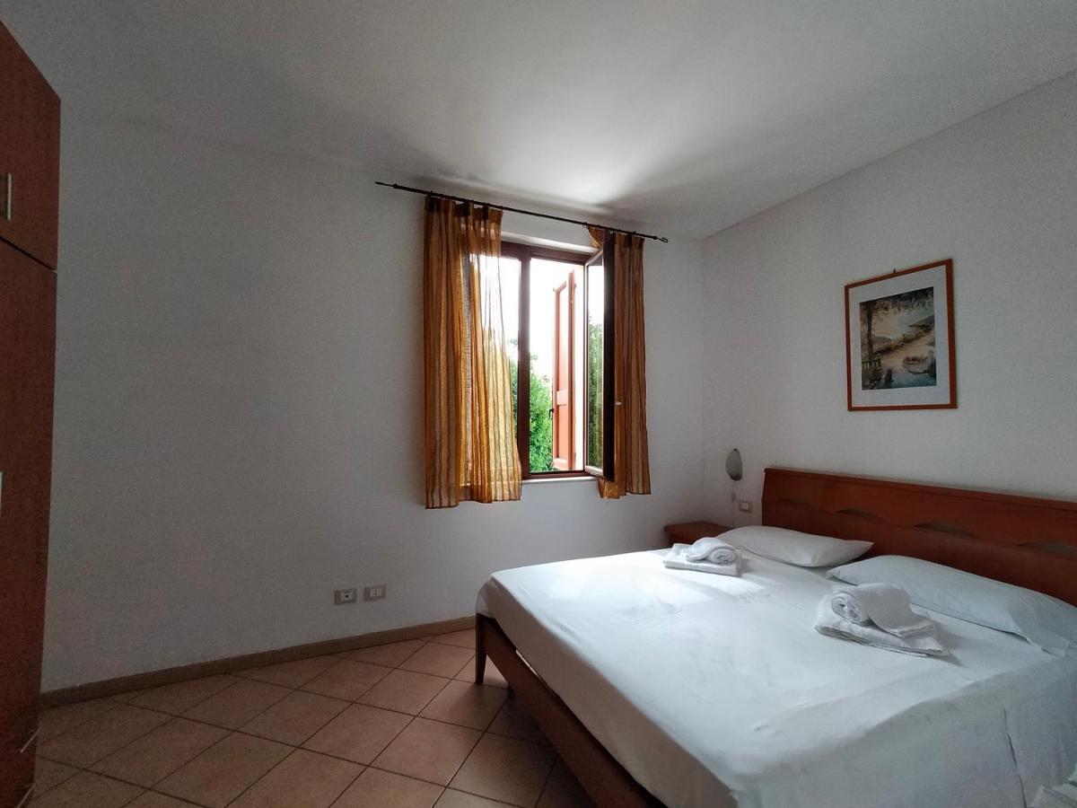 Borgo Antico Apartment San Felice del Benaco Exterior foto