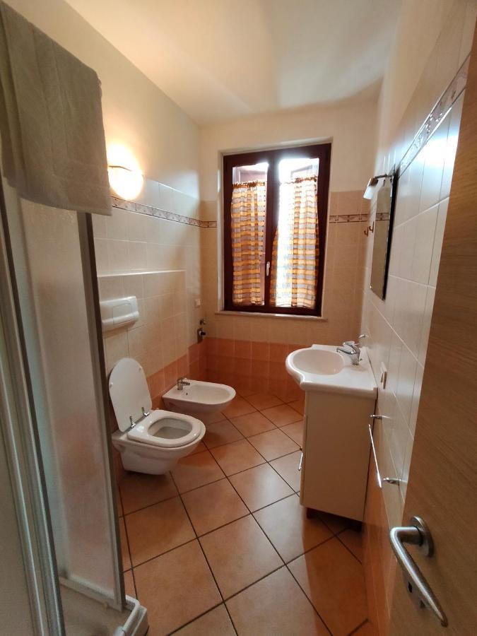 Borgo Antico Apartment San Felice del Benaco Exterior foto