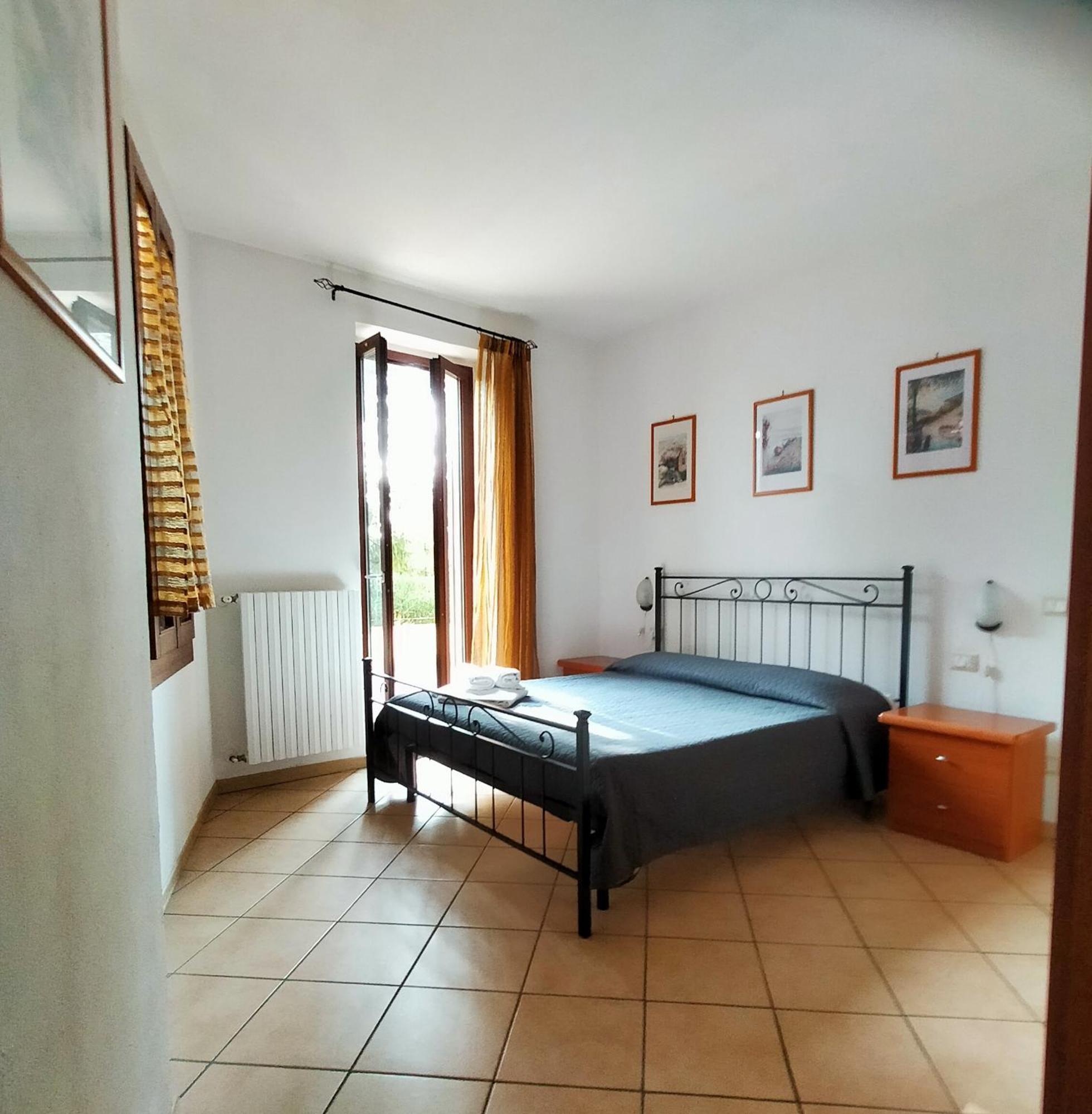 Borgo Antico Apartment San Felice del Benaco Exterior foto