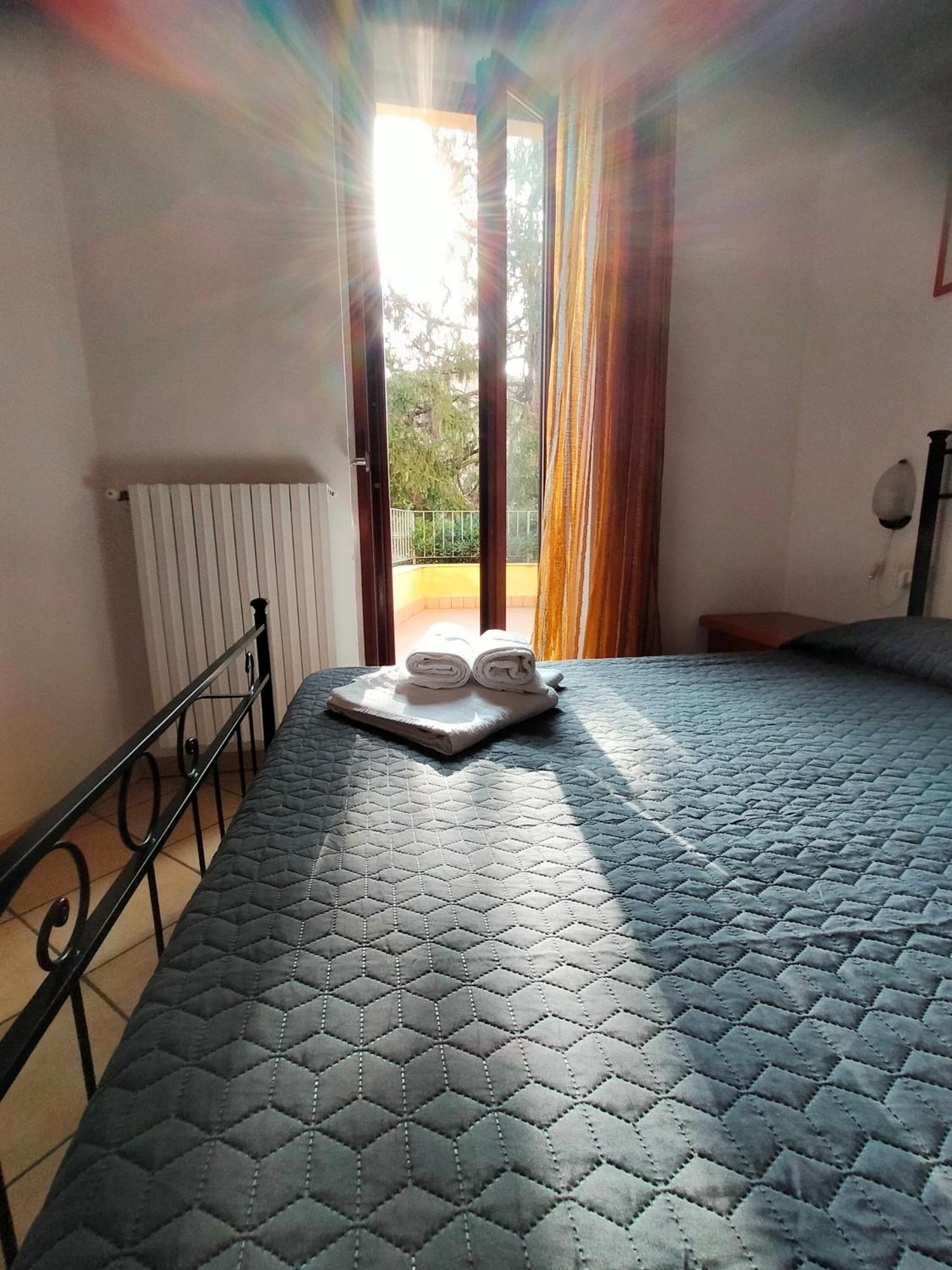 Borgo Antico Apartment San Felice del Benaco Exterior foto