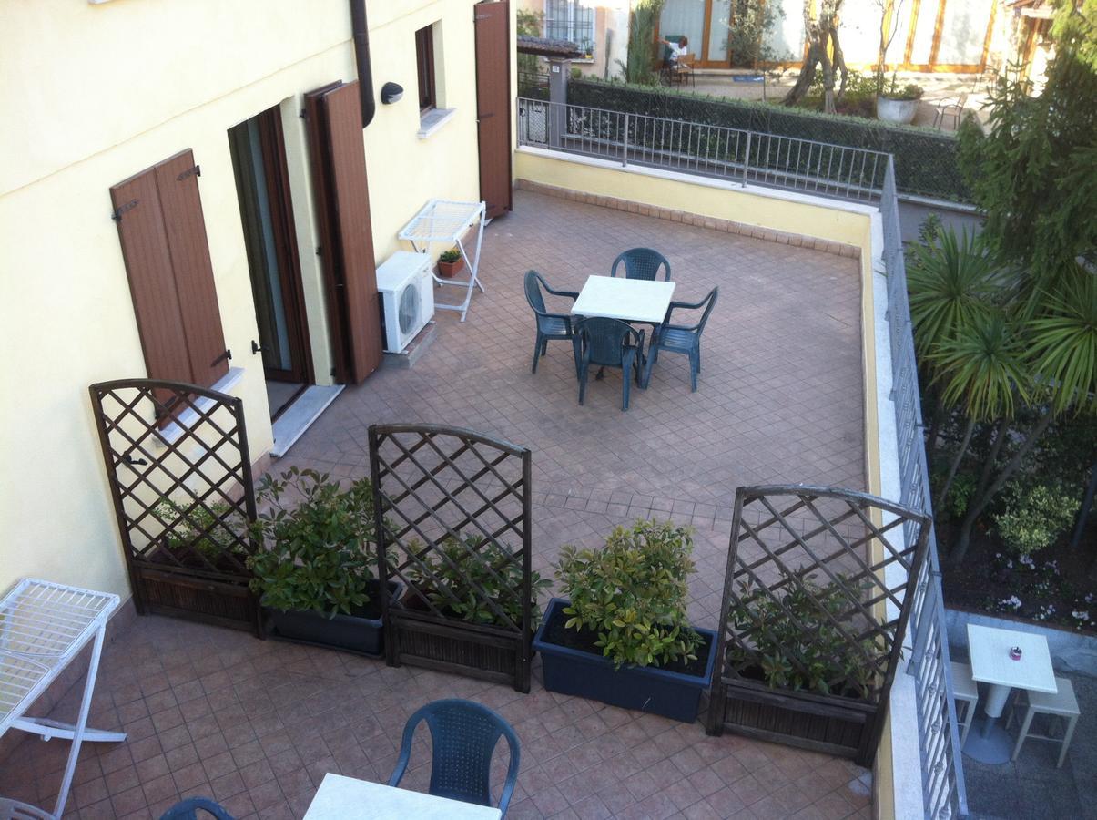 Borgo Antico Apartment San Felice del Benaco Exterior foto