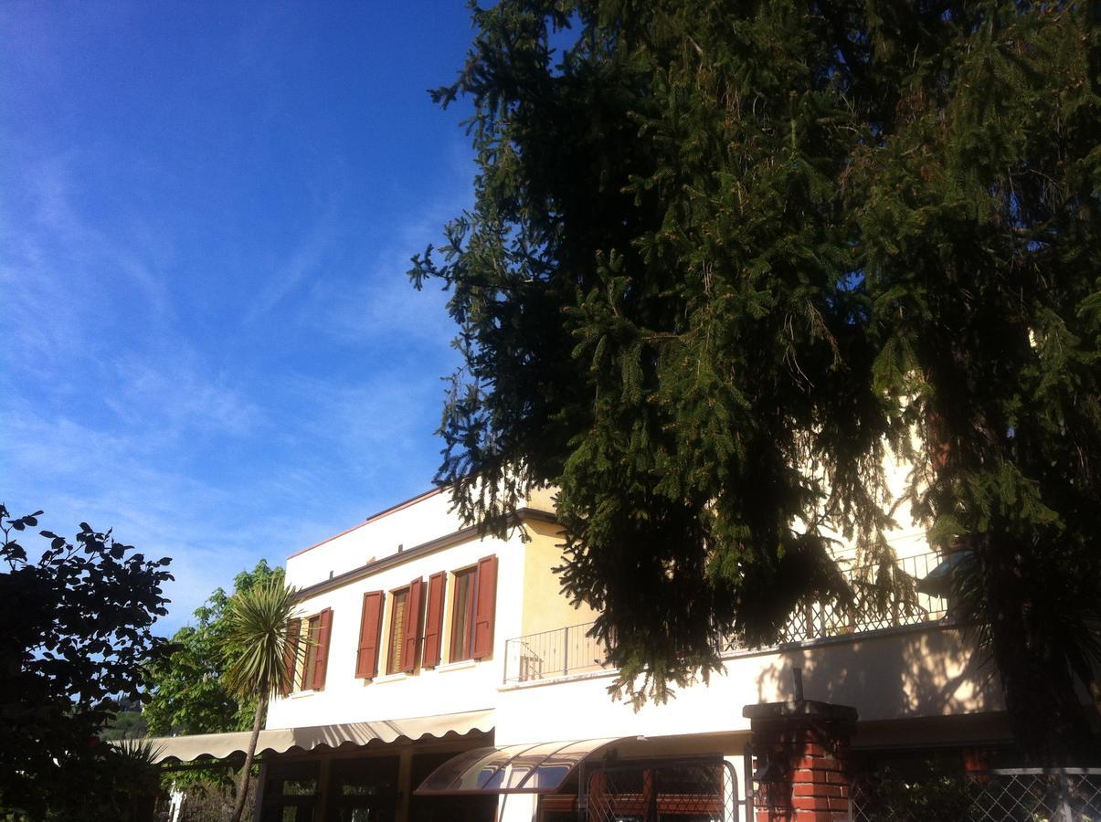 Borgo Antico Apartment San Felice del Benaco Exterior foto