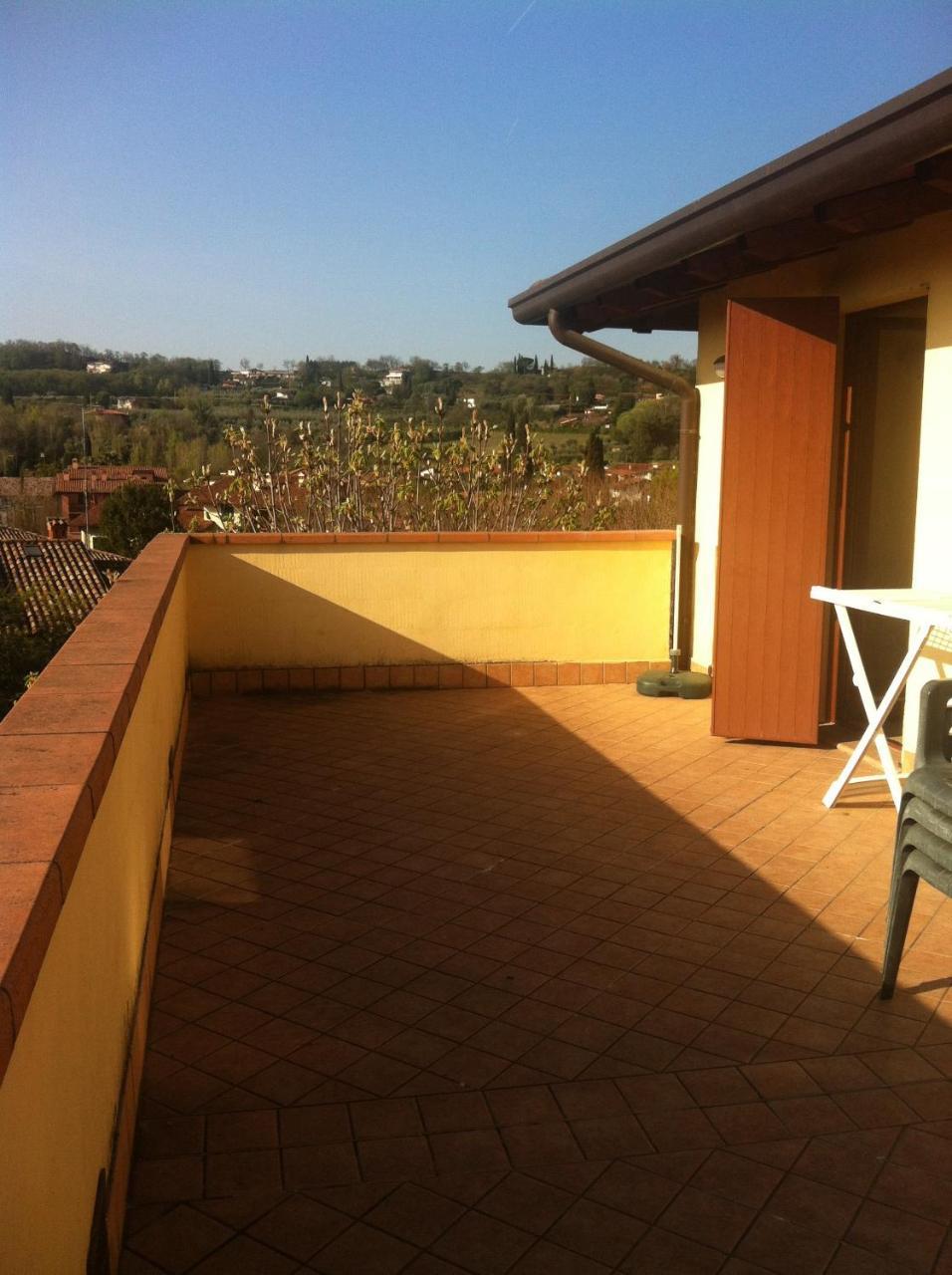 Borgo Antico Apartment San Felice del Benaco Exterior foto