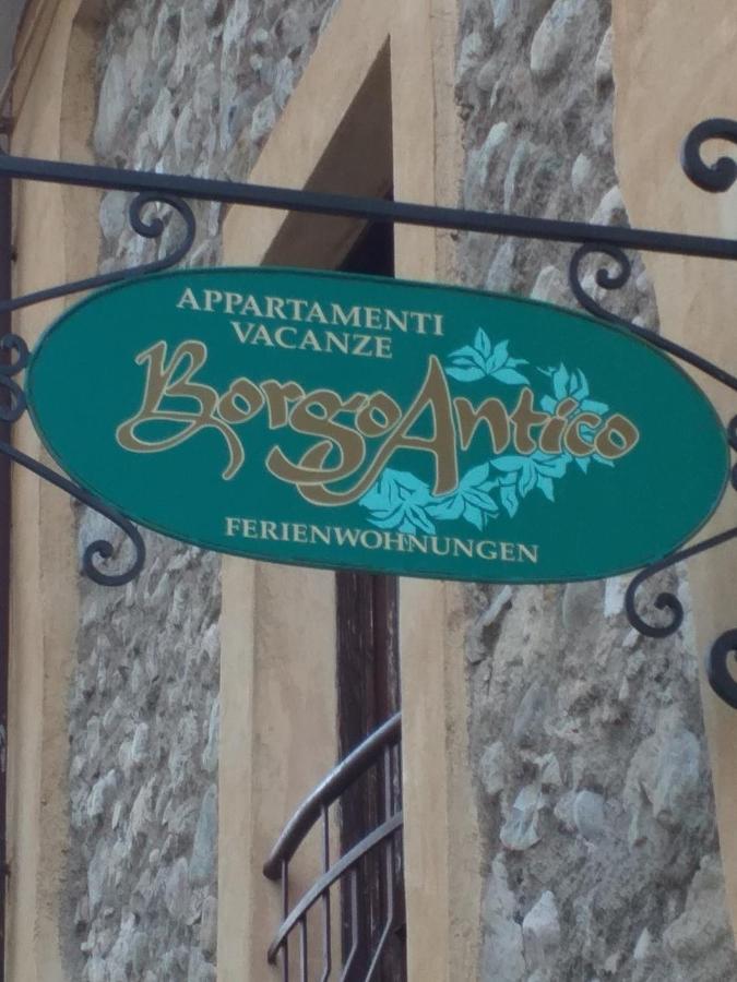 Borgo Antico Apartment San Felice del Benaco Exterior foto